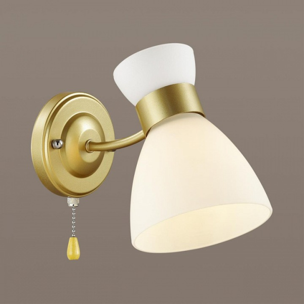 Фото Бра Lumion Wilma 4535/1W