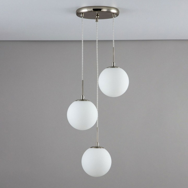 Фото Подвесной светильник Citilux Томми CL102034