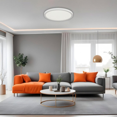 Фото Встраиваемый светильник Sonex Nebula 7754/24L