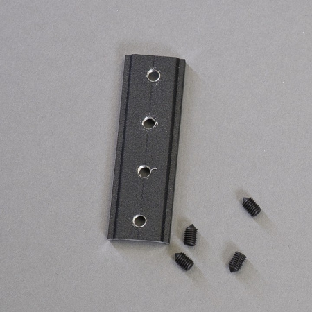 Фото Крепление для трека Novotech Flum 135160