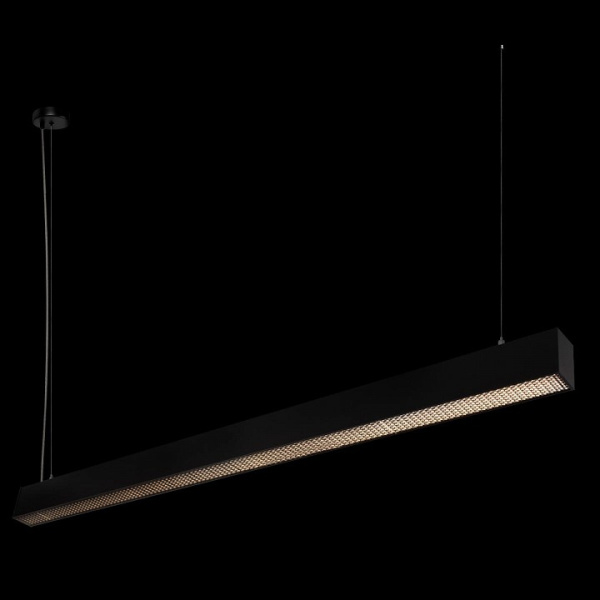 Фото Подвесной светильник Loft it Vim 10318/C Black