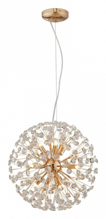 Фото Подвесная люстра Lussole LSP-846 LSP-8461