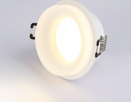 Открыть Встраиваемый светильник Ambrella Light TN TN1302 Фото Встраиваемый светильник Ambrella Light TN TN1302