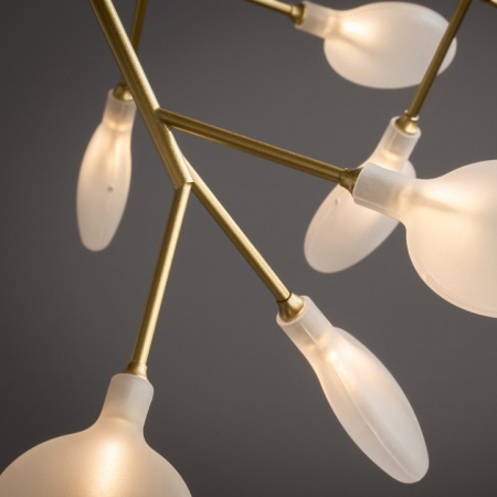 Фото Подвесная люстра Freya Florencia FR5049PL-27G