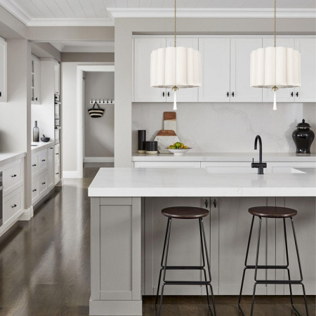 Фото Подвесной светильник Loft it Mellow 10306P Light linen