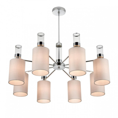 Фото Люстра на штанге Lumion Arnika 6585/8