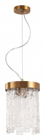 Фото Подвесной светильник Stilfort Frostyle 2155/05/02P