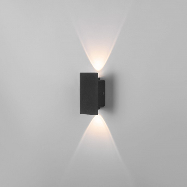 Фото Накладной светильник Elektrostandard Mini Light a060883