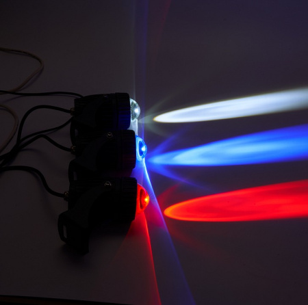 Фото Настенный прожектор Feron LL-825 48497