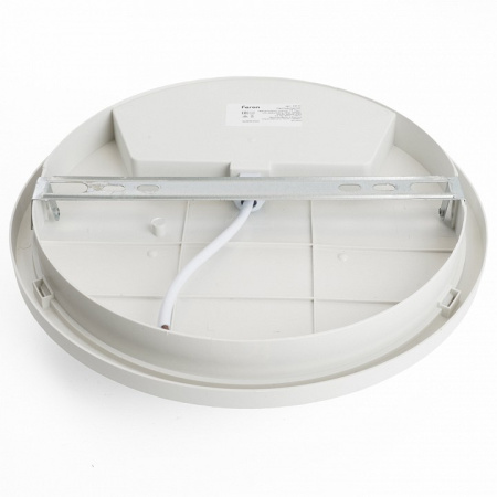 Открыть Накладной светильник Feron TR ЖКХ 51513 Фото Накладной светильник Feron TR ЖКХ 51513