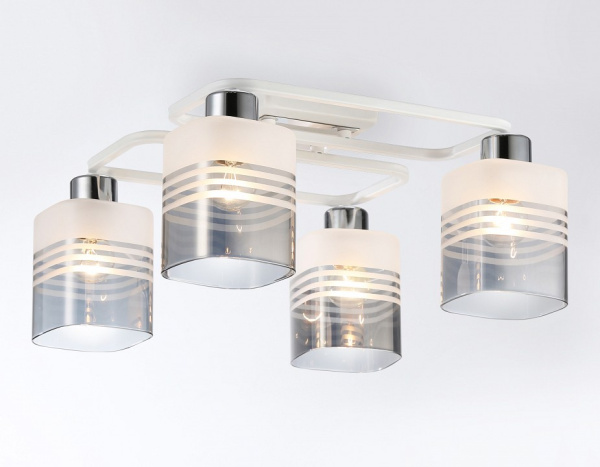 Открыть Накладной светильник Ambrella Light TR TR303205 Фото Накладной светильник Ambrella Light TR TR303205