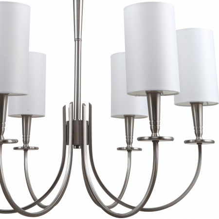 Фото Подвесная люстра Stilfort Flokky 1044/11/06P