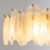 Открыть Подвесная люстра Arte Lamp Evie A4052SP-8SG Фото Подвесная люстра Arte Lamp Evie A4052SP-8SG