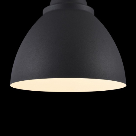 Фото Подвесной светильник Maytoni Bellevue P535PL-01B