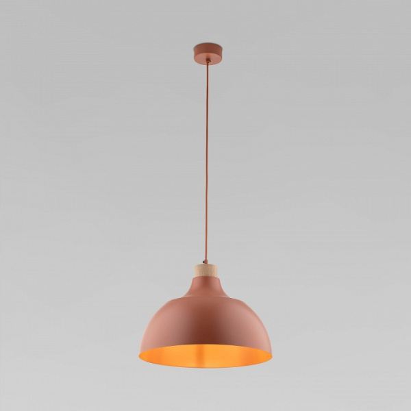 Фото Подвесной светильник TK Lighting Cap 6927 Cap