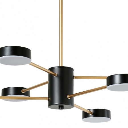 Фото Люстра на штанге F-promo Atma 3058-6P