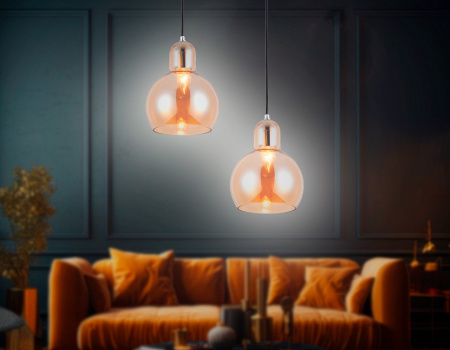 Открыть Подвесной светильник Ambrella Light TR TR3517 Фото Подвесной светильник Ambrella Light TR TR3517