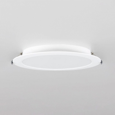 Фото Встраиваемый светильник Citilux Галс CLD5522N