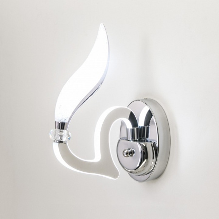 Открыть Бра Citilux Diva EL339W1 Фото Бра Citilux Diva EL339W1