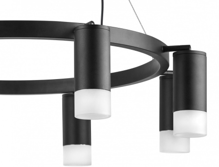 Фото Подвесная люстра Lightstar Rullo LR0183781