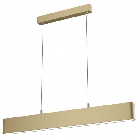 Фото Подвесной светильник Maytoni Step P010PL-L23G4K