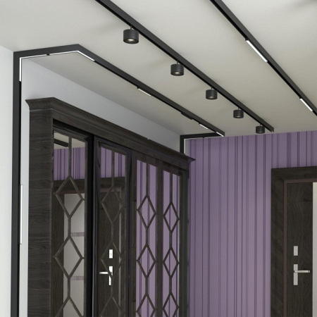 Фото Накладной светильник Novotech Flum 358539