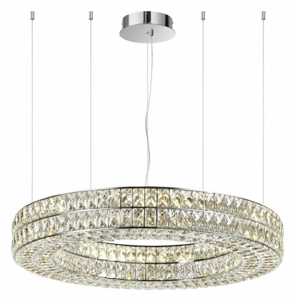 Фото Подвесной светильник Odeon Light Panta 4927/52L
