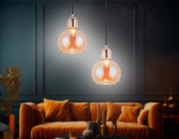Открыть Подвесной светильник Ambrella Light TR TR3517 Фото Подвесной светильник Ambrella Light TR TR3517