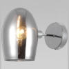 Бра Eurosvet Gardie 70141/1 хром Бра Eurosvet Gardie 70141/1 хром