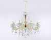 Открыть Подвесная люстра Ambrella Light TR TR4926 Фото Подвесная люстра Ambrella Light TR TR4926