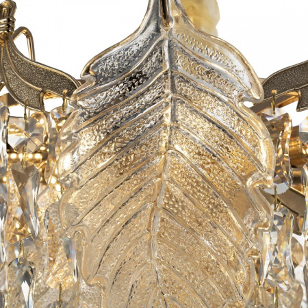 Фото Подвесная люстра Citilux Darby CL309252