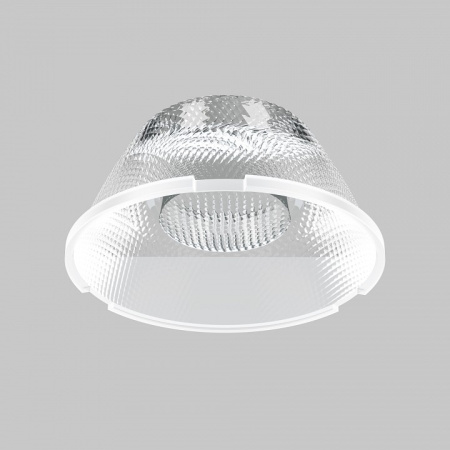 Фото Рассеиватель с линзой Maytoni Wise LensD29-24