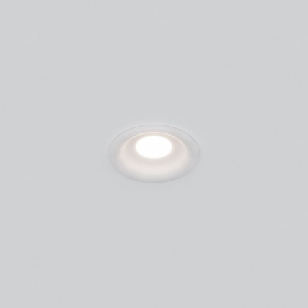 Фото Встраиваемый светильник Maytoni Spark DL097-GU10-W