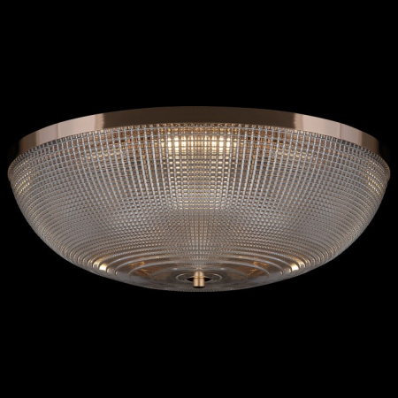 Фото Накладной светильник Maytoni Coupe C046CL-06G