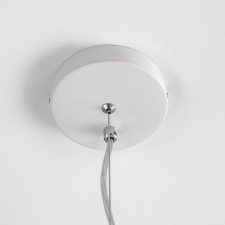 Фото Подвесная люстра Citilux Тильда CL469170