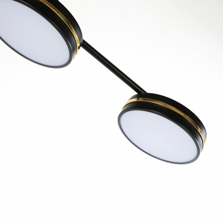 Фото Подвесной светильник F-promo Disco 4042-4P