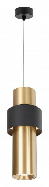 Фото Подвесной светильник Velante 475 476-406-01