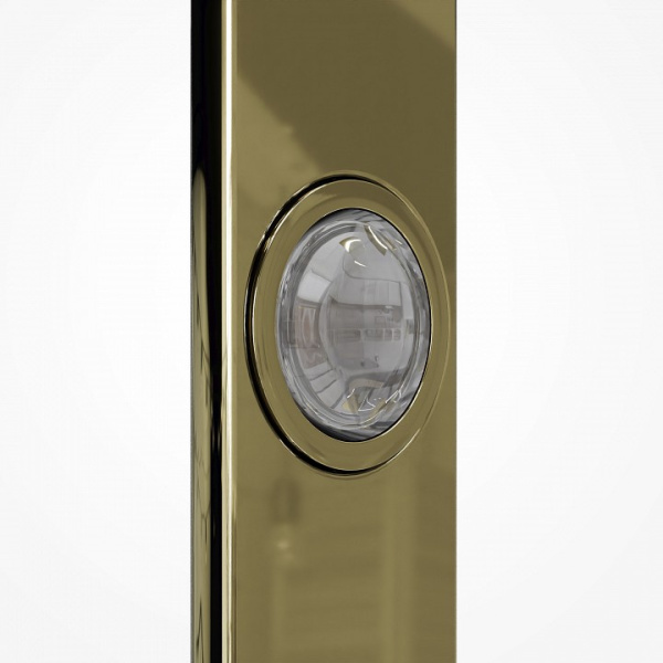 Фото Накладной светильник Maytoni Theorema MOD288WL-L5G3K