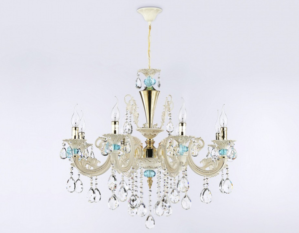 Фото Подвесная люстра Ambrella Light TR TR4926