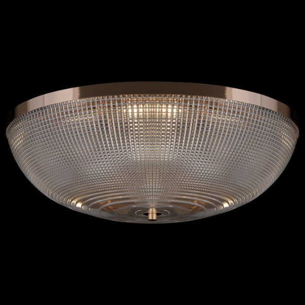 Фото Накладной светильник Maytoni Coupe C046CL-06G