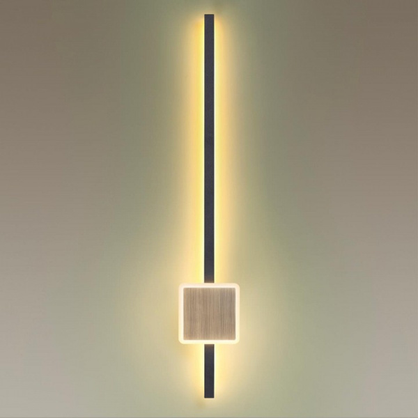 Фото Бра Odeon Light Stilo 4257/18WL