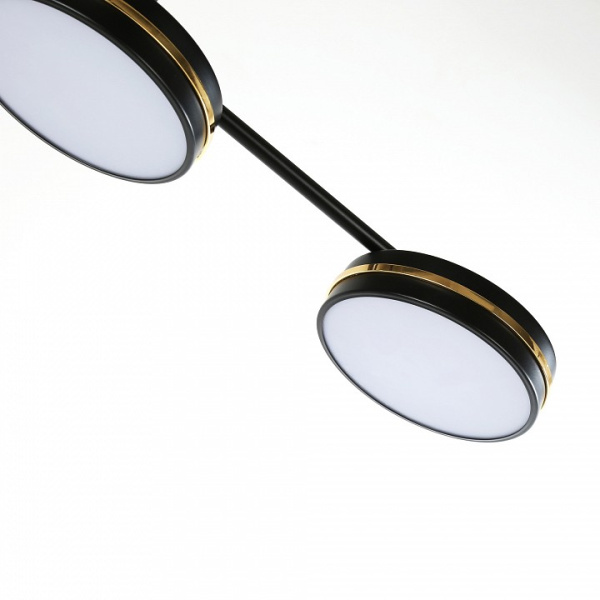 Фото Подвесной светильник F-promo Disco 4042-4P