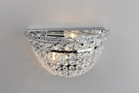 Фото Накладной светильник Aployt Wiga APL.758.01.02