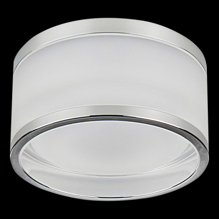 Фото Встраиваемый светильник Lightstar Maturo 072254