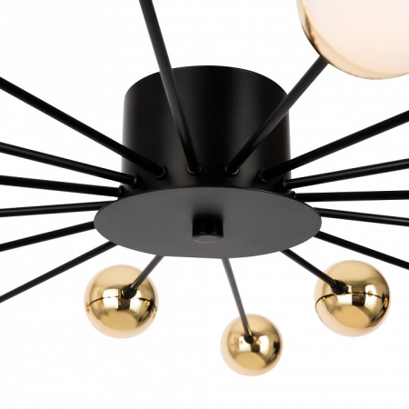 Фото Потолочная люстра Freya Celebrity FR5242CL-16B