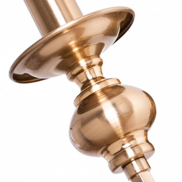 Фото Бра Arte Lamp Passoni A6097AP-1PB