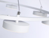 Открыть Подвесная люстра Ambrella Light FL FL51761 Фото Подвесная люстра Ambrella Light FL FL51761