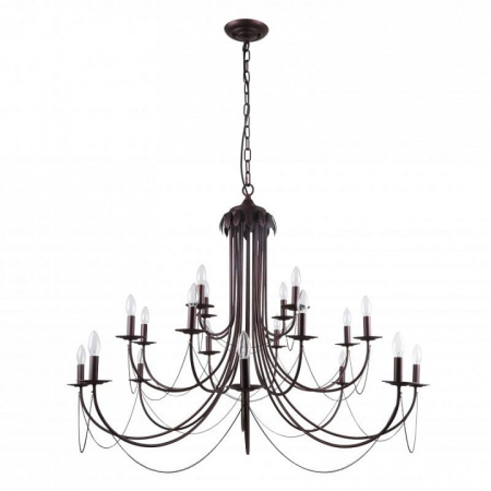 Фото Подвесная люстра F-promo Plini 2590-20P