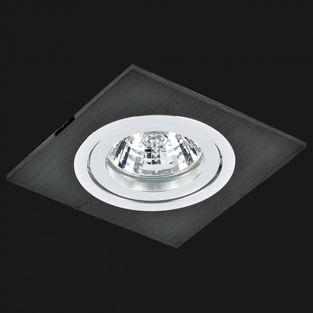 Фото Встраиваемый светильник Lightstar Banale Weng 011007