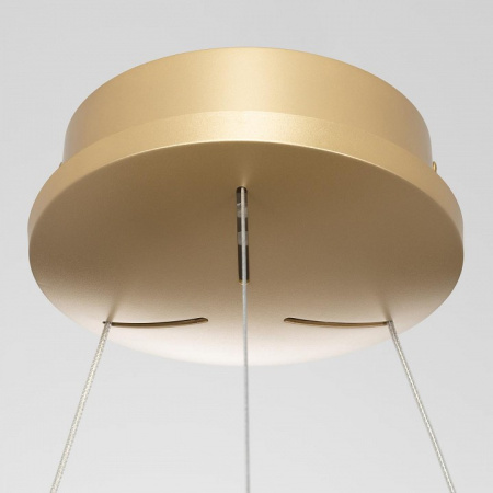 Фото Подвесной светильник Citilux Юпитер CL730B092S